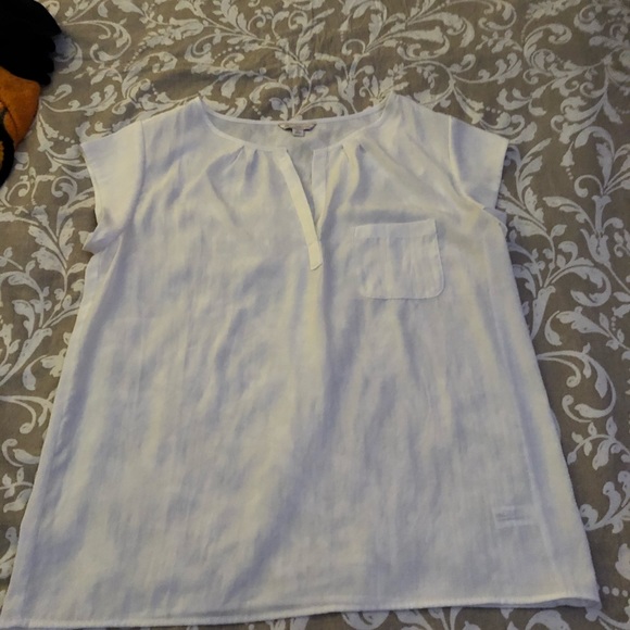 Gap pocket front shirt - Picture 3 of 4